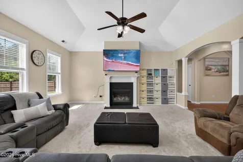 314 Plymouth Lane Holly Ridge NC 28445