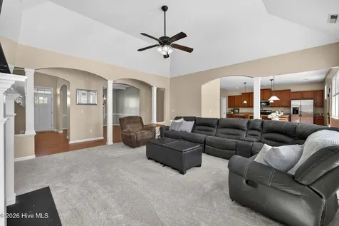 314 Plymouth Lane Holly Ridge NC 28445