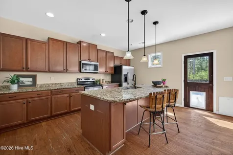 314 Plymouth Lane Holly Ridge NC 28445