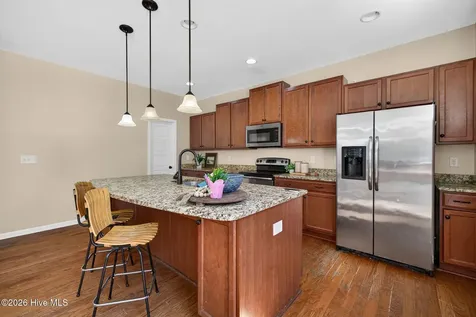 314 Plymouth Lane Holly Ridge NC 28445