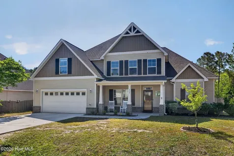 314 Plymouth Lane Holly Ridge NC 28445