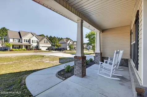 314 Plymouth Lane Holly Ridge NC 28445