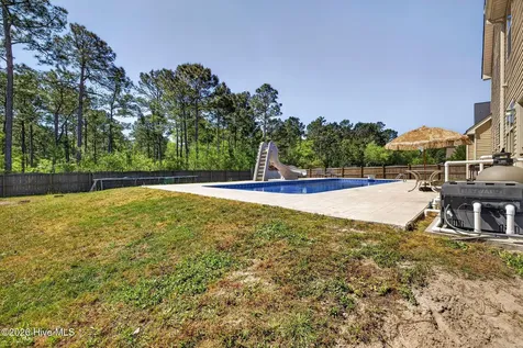 314 Plymouth Lane Holly Ridge NC 28445