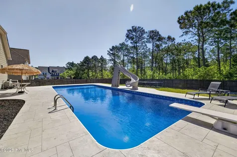 314 Plymouth Lane Holly Ridge NC 28445