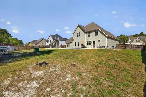 314 Plymouth Lane Holly Ridge NC 28445