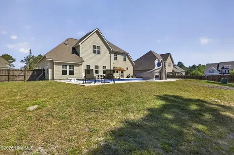 314 Plymouth Lane Holly Ridge NC 28445