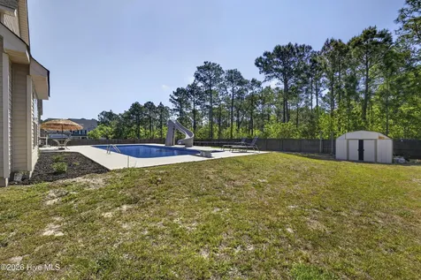 314 Plymouth Lane Holly Ridge NC 28445