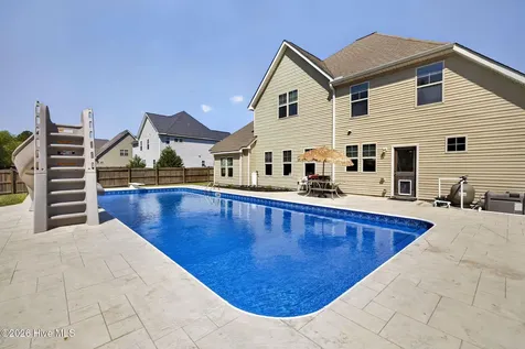 314 Plymouth Lane Holly Ridge NC 28445