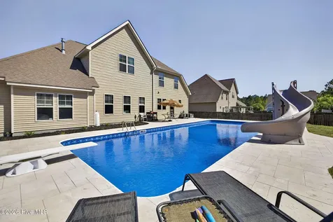 314 Plymouth Lane Holly Ridge NC 28445