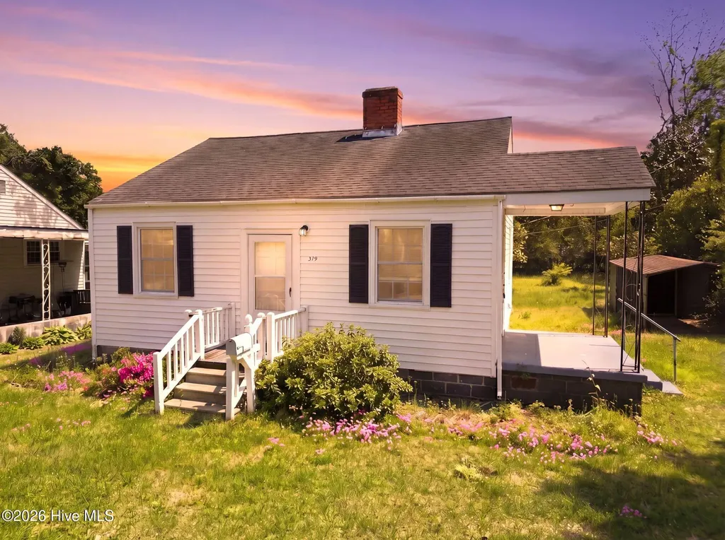 519 National Court Drive New Bern NC 28560