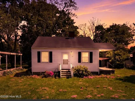 519 National Court Drive New Bern NC 28560