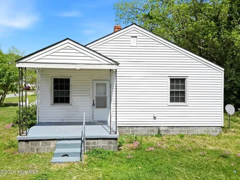 519 National Court Drive New Bern NC 28560