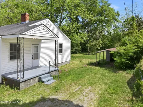 519 National Court Drive New Bern NC 28560