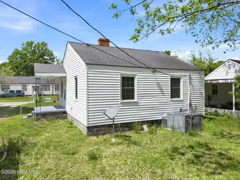 519 National Court Drive New Bern NC 28560