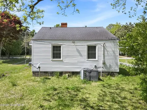 519 National Court Drive New Bern NC 28560