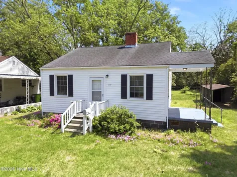 519 National Court Drive New Bern NC 28560