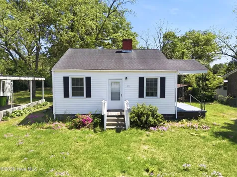 519 National Court Drive New Bern NC 28560