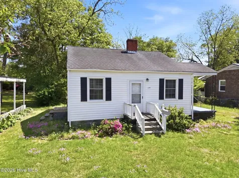 519 National Court Drive New Bern NC 28560