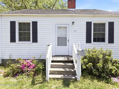 519 National Court Drive New Bern NC 28560