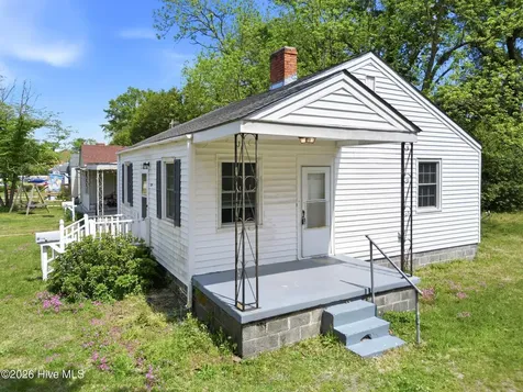 519 National Court Drive New Bern NC 28560