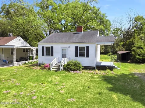 519 National Court Drive New Bern NC 28560