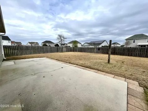 438 Riviera Drive Wilmington NC 28411