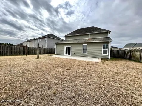 438 Riviera Drive Wilmington NC 28411