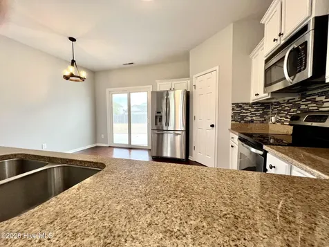 438 Riviera Drive Wilmington NC 28411
