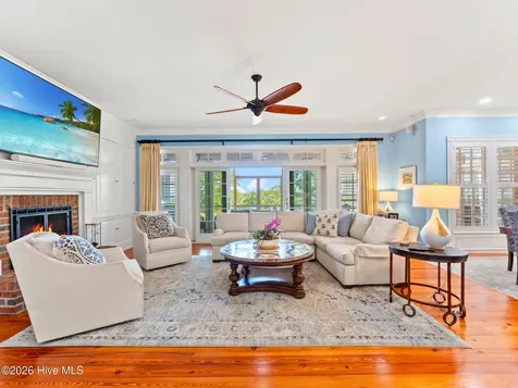 404 Shoreline Drive E Sunset Beach NC 28468