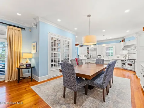 404 Shoreline Drive E Sunset Beach NC 28468