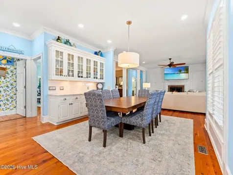 404 Shoreline Drive E Sunset Beach NC 28468