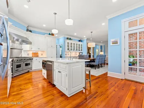 404 Shoreline Drive E Sunset Beach NC 28468