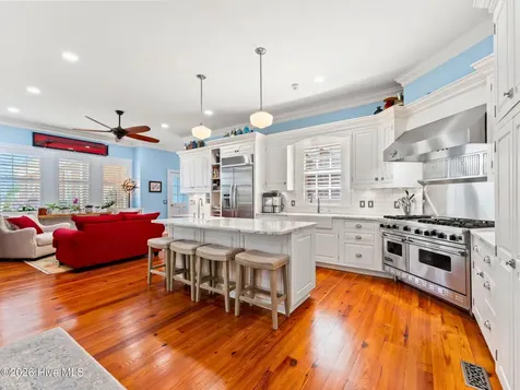 404 Shoreline Drive E Sunset Beach NC 28468