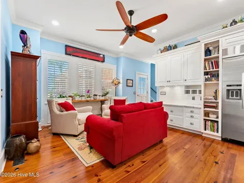 404 Shoreline Drive E Sunset Beach NC 28468