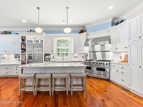 404 Shoreline Drive E Sunset Beach NC 28468