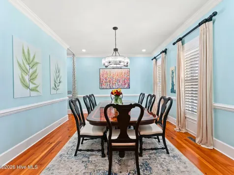 404 Shoreline Drive E Sunset Beach NC 28468