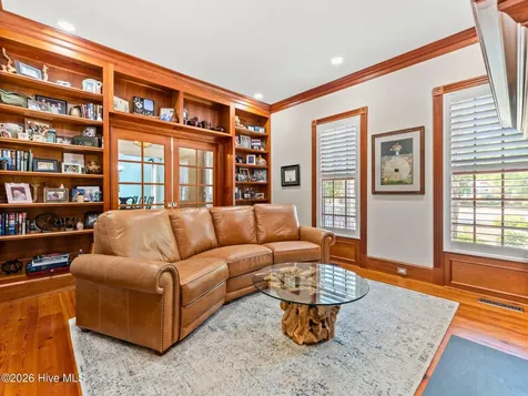 404 Shoreline Drive E Sunset Beach NC 28468