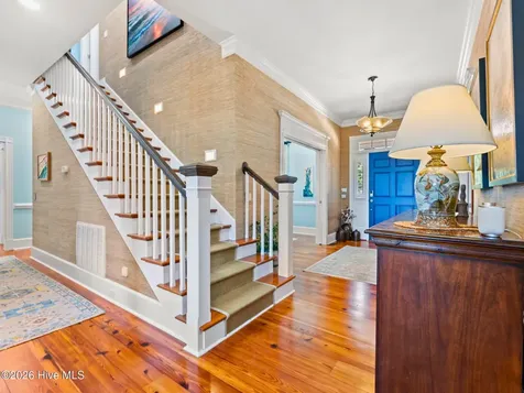 404 Shoreline Drive E Sunset Beach NC 28468