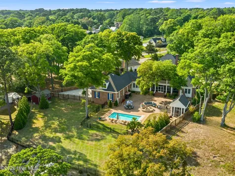 404 Shoreline Drive E Sunset Beach NC 28468