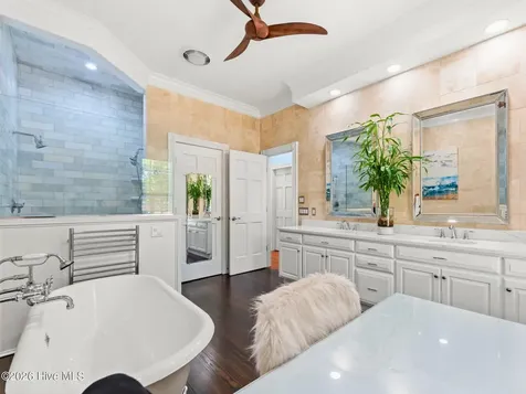 404 Shoreline Drive E Sunset Beach NC 28468