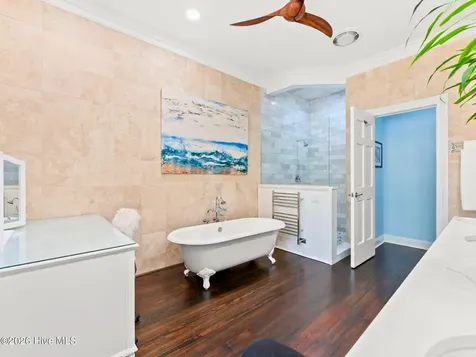 404 Shoreline Drive E Sunset Beach NC 28468