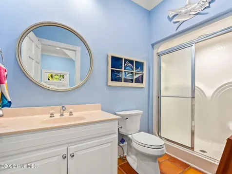 404 Shoreline Drive E Sunset Beach NC 28468