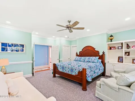 404 Shoreline Drive E Sunset Beach NC 28468