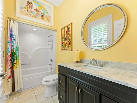 404 Shoreline Drive E Sunset Beach NC 28468