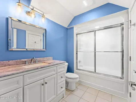 404 Shoreline Drive E Sunset Beach NC 28468