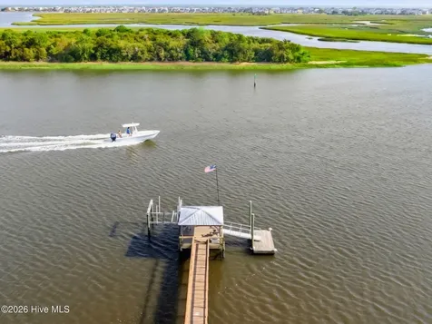 404 Shoreline Drive E Sunset Beach NC 28468