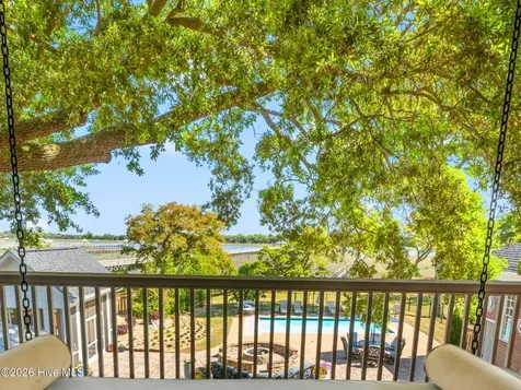 404 Shoreline Drive E Sunset Beach NC 28468