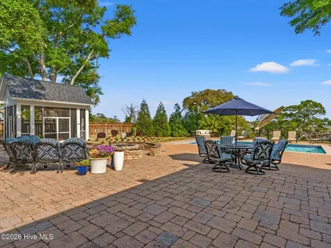 404 Shoreline Drive E Sunset Beach NC 28468