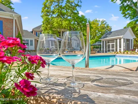 404 Shoreline Drive E Sunset Beach NC 28468