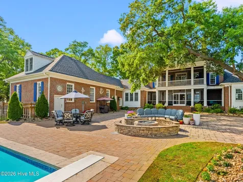 404 Shoreline Drive E Sunset Beach NC 28468